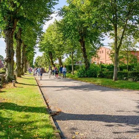 Hofkiek - Bauernhof Hopp Vadersdorf 페마른