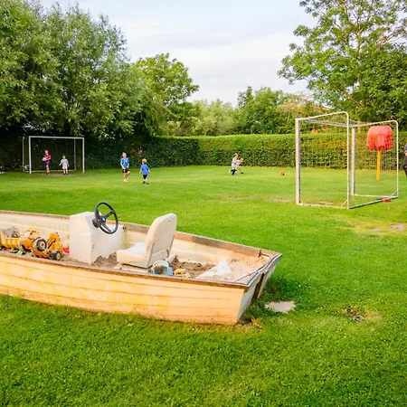 Hofkiek - Bauernhof Hopp Vadersdorf