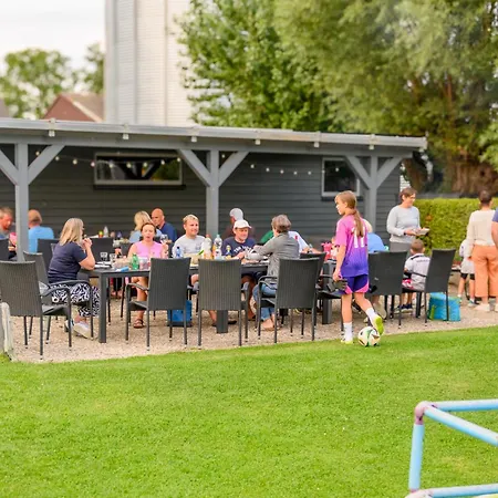 Hofkiek - Bauernhof Hopp Vadersdorf * 페마른