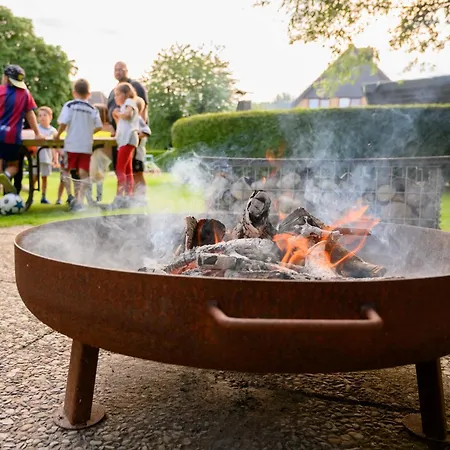 Hofkiek - Bauernhof Hopp Vadersdorf 펜션