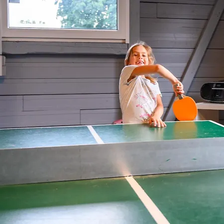 Hofkiek - Bauernhof Hopp Vadersdorf * 페마른