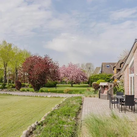 Holiday home Hofkiek - Bauernhof Hopp Vadersdorf *