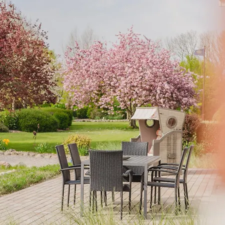 Hofkiek - Bauernhof Hopp Vadersdorf *