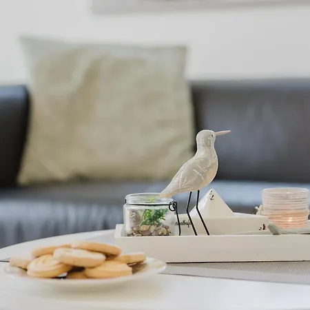 Hofkiek - Bauernhof Hopp Vadersdorf 페마른