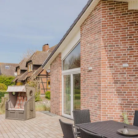 Hofkiek - Bauernhof Hopp Vadersdorf Ferienhaus