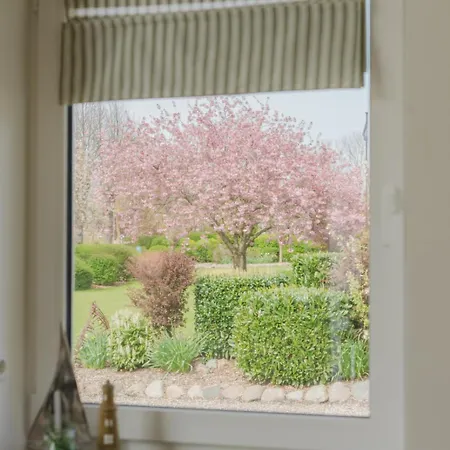 Hofkiek - Bauernhof Hopp Vadersdorf *