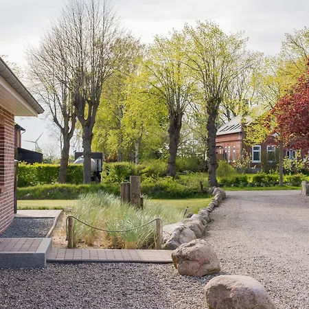 Hofkiek - Bauernhof Hopp Vadersdorf 펜션