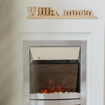 Hofkiek - Bauernhof Hopp Vadersdorf 펜션 페마른