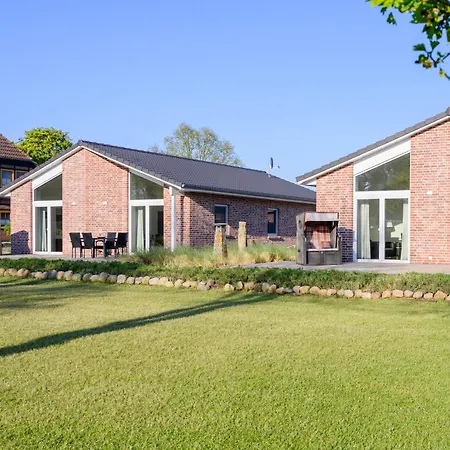 Holiday home Hofkiek - Bauernhof Hopp Vadersdorf *
