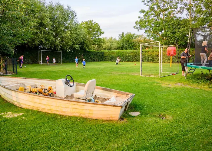 Hofkiek - Bauernhof Hopp Vadersdorf