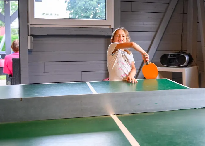 Hofkiek - Bauernhof Hopp Vadersdorf * Fehmarn