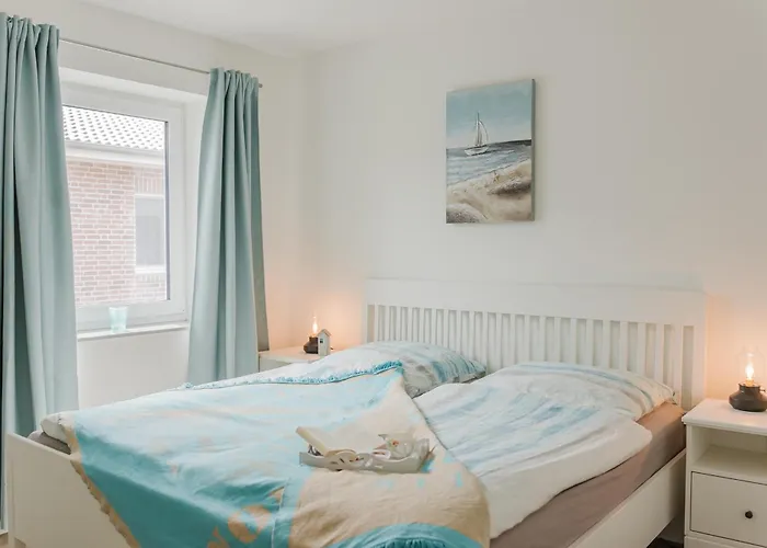 Hofkiek - Bauernhof Hopp Vadersdorf Fehmarn