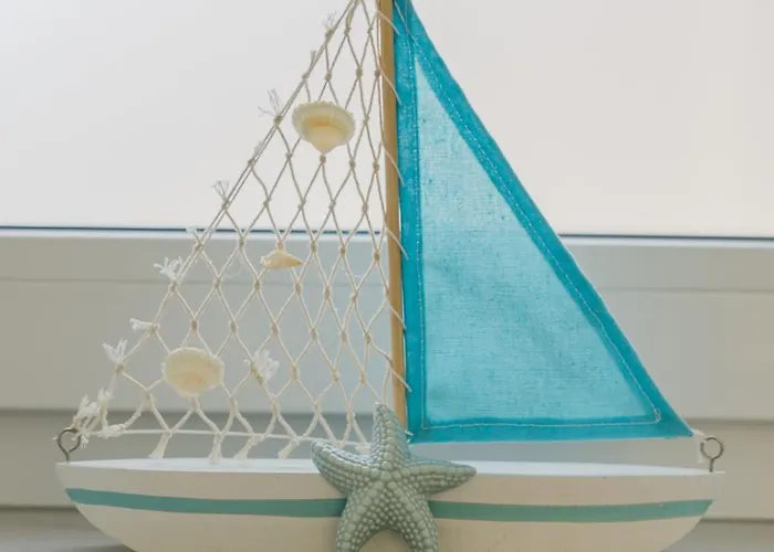 Hofkiek - Bauernhof Hopp Vadersdorf * Fehmarn