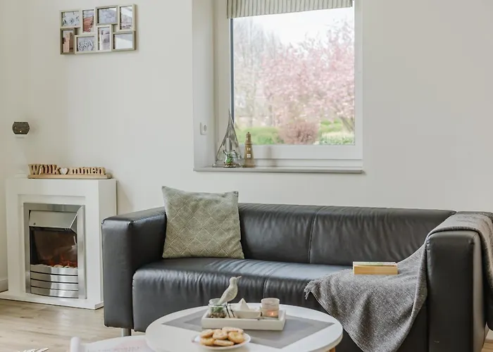 Ferienhaus Hofkiek - Bauernhof Hopp Vadersdorf