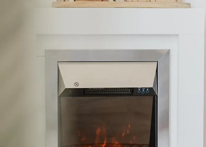 Hofkiek - Bauernhof Hopp Vadersdorf Ferienhaus Fehmarn